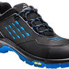 Chaussure de travail Emma crossforce d low s3 | noir bleu | taille 39 - 8715316154409