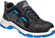 Chaussure de travail Emma crossforce fly d low s3 | noir bleu | taille 46 - 8715316153877