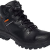 Chaussure de travail Emma lukas xd mm341568 haute s3 | noir (xd) | taille 47 - 8715316157929