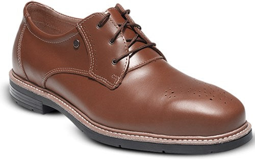 Emma chaussures de sécurité emma chaussure de travail marco frontier 112 low s3 | marron (d) | taille 41 - 11.148.037.03