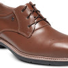 Emma chaussures de sécurité emma chaussure de travail marco frontier 112 low s3 | marron (d) | taille 43 - 11.148.037.05