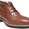 Emma chaussures de sécurité emma chaussure de travail martino frontier 162 high s3 | marron (d) | taille 40 - 11.148.034.02