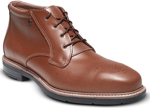 Chaussure de travail Emma Martino Frontier 162 High S3 | marron (d) | taille 42 - 11.148.034.04