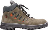 Emma chaussures de sécurité emma chaussure de travail ranger high s3 | gris (d) | taille 39 - 11.148.082.05 - afbeelding 2