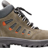 Emma chaussure de travail ranger haute s3 | gris (d) | taille 44 - 11.148.082.10
