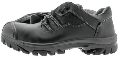 Chaussure de travail Emma Ray D Low S3 | noir | taille 40 - 8715316146916