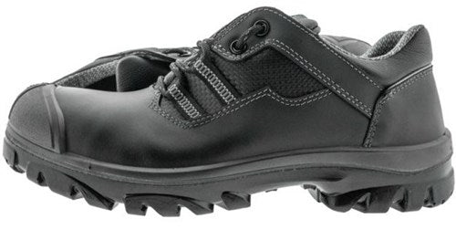 Chaussure de travail Emma Ray D Low S3 | noir | taille 45 - 8715316146961