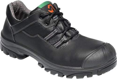 Chaussure de travail Emma Ray D Low S3 | noir | taille 45 - 8715316146961