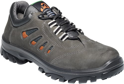 Emma chaussures de sécurité emma chaussure de travail rocky low s3 | gris (d) | taille 48 - 11.148.086.14