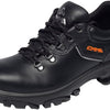 Emma chaussures de sécurité emma chaussure de travail roy d mm317540 low s2 | noir (d) | taille 38 - 8715316158582