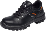 Emma chaussures de sécurité emma chaussure de travail roy d mm317540 low s2 | noir (d) | taille 38 - 8715316158582 - afbeelding 2