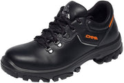 Emma chaussures de sécurité emma chaussure de travail roy d mm317540 low s2 | noir (d) | taille 42 - 8715316158629 - afbeelding 2