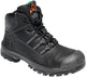 Chaussure de travail Emma Ryan D High S3 sans métal | noir | taille 42 - 8715316147234