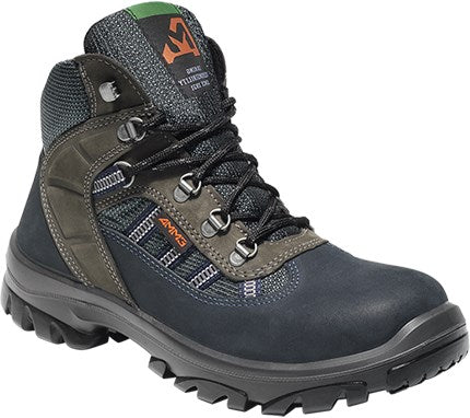 Chaussures de sécurité Emma chaussure de travail emma silverstone high s2 | bleu gris (d) | taille 46 - 11.148.096.12