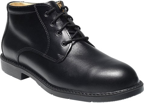 Chaussures de sécurité Emma chaussure de travail emma torino high s3 | noir (d) | taille 42 - 11.148.101.04