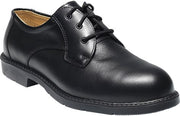 Chaussures de sécurité Emma chaussure de travail emma trento low s3 | noir (d) | taille - 11.148.102.08 - afbeelding 1