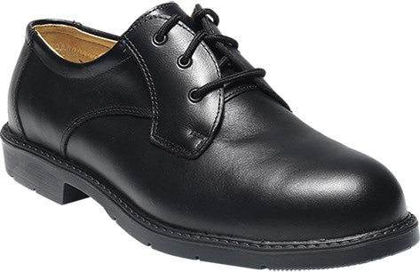 Chaussures de sécurité Emma chaussure de travail emma trento low s3 | noir (d) | taille 44 - 11.148.102.06