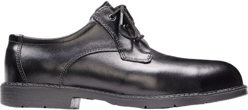 Chaussures de sécurité Emma chaussure de travail emma treviso low o3 | noir (d) | taille 42 - 11.148.103.04