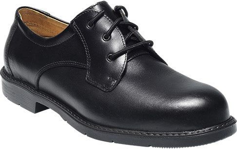 Chaussures de sécurité Emma chaussure de travail emma treviso low o3 | noir (d) | taille 43 - 11.148.103.05