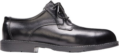 Chaussures de sécurité Emma chaussure de travail emma treviso low o3 | noir (d) | taille 46 - 11.148.103.08
