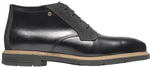 Chaussure de travail Emma Valentino Frontier XD S3 | noir | taille 42 - 00.148.067.42