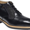 Chaussure de travail Emma Valentino Frontier XD S3 | noir | taille 45 - 00.148.067.45