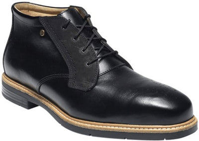 Chaussure de travail Emma Valentino Frontier XD S3 | noir | taille 45 - 00.148.067.45