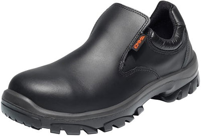 Chaussure de travail Emma venus d mm319540 slip-on s2 | noir (d) | taille 41 - 8715316159510