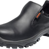 Emma chaussures de sécurité emma chaussure de travail venus xd mm320560 slip-on s2 | noir (xd) | taille 40 - 8715316159657