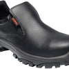 Emma chaussures de sécurité emma chaussure de travail venus xd mm320560 slip-on s2 | noir (xd) | taille 40 - 8715316159657