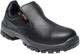 Emma chaussures de sécurité emma chaussure de travail venus xd mm320560 slip-on s2 | noir (xd) | taille 40 - 8715316159657