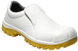 Emma chaussures de sécurité emma chaussure de travail vera slip-on semelle colorée s2 | rouge (d) | taille 45 - 11.148.122.11 - afbeelding 1