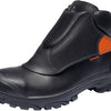 Chaussure de travail Emma vulcanus xd mm351868 chaussure de soudage s3 | noir (xd) | taille 40 - 8715316161001