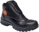 Chaussure de travail Emma vulcanus xd mm351868 chaussure de soudage s3 | noir (xd) | taille 40 - 8715316161001