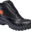 Chaussure de travail Emma vulcanus xd mm351868 chaussure de soudage s3 | noir (xd) | taille 47 - 8715316161070