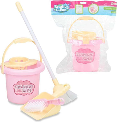 TOI-TOYS Clean Make Set 5 Party