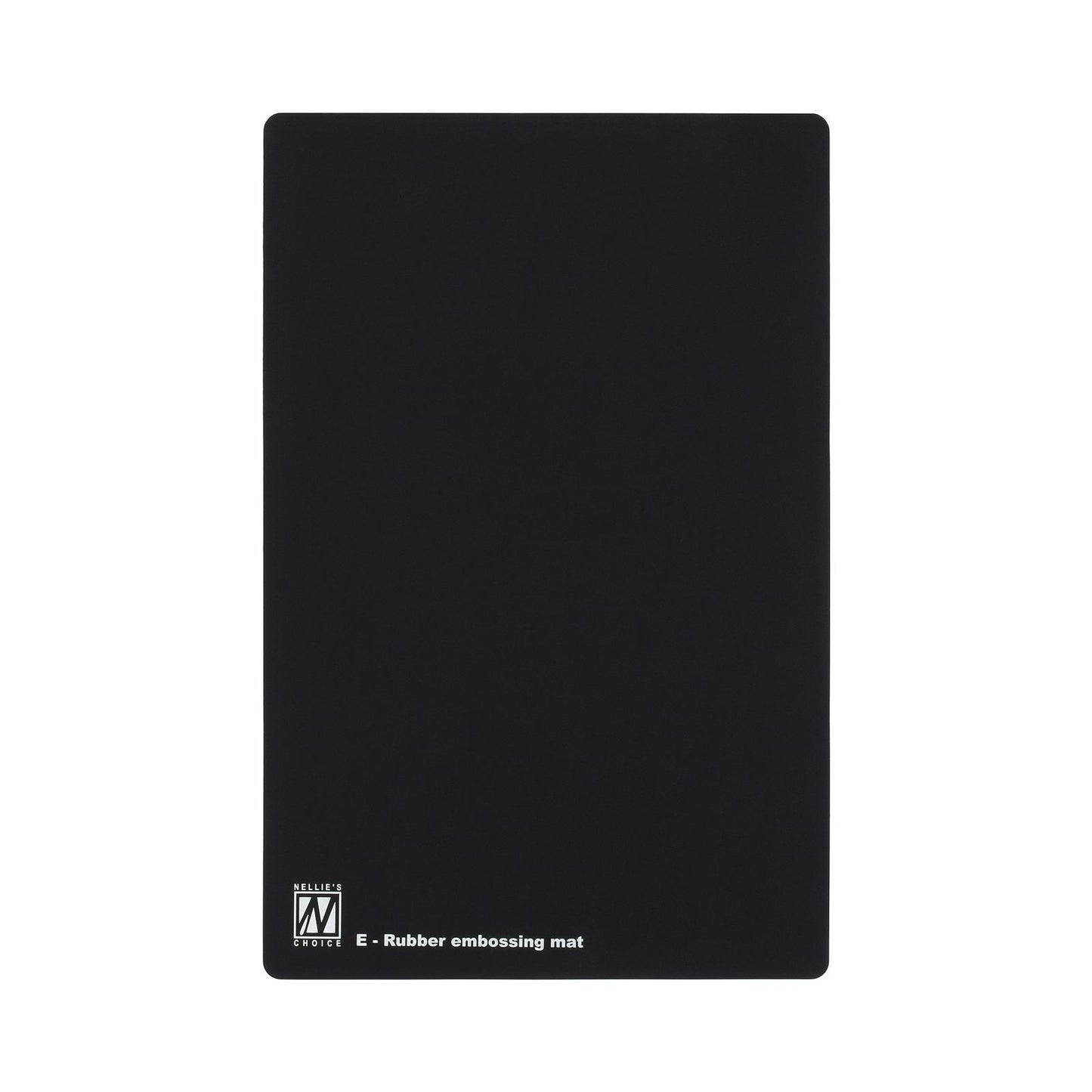 Le choix de Nellie • tapis de gaufrage en caoutchouc powerboy a5 (e)