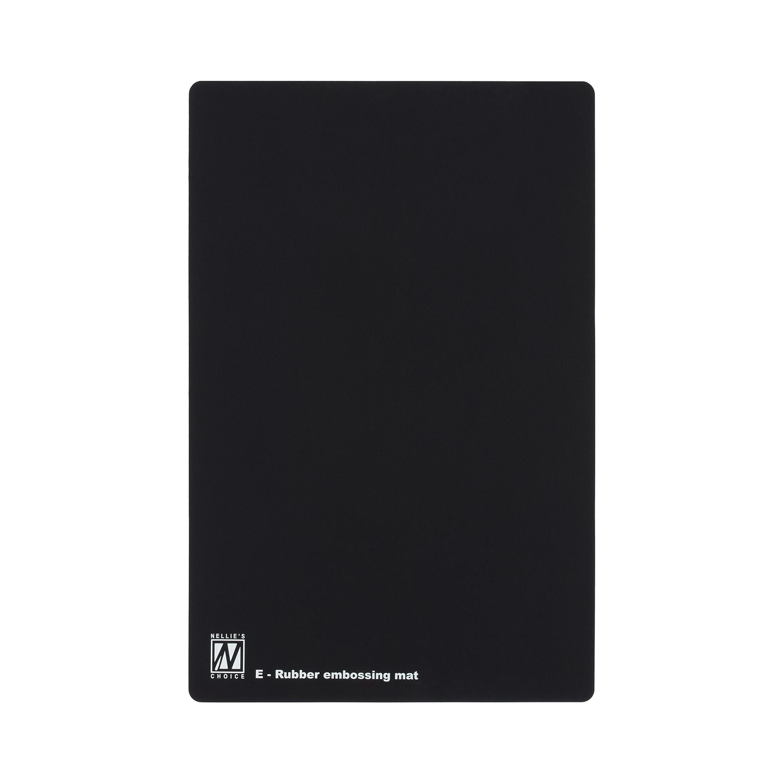 Le choix de Nellie • tapis de gaufrage en caoutchouc powerboy a5 (e)