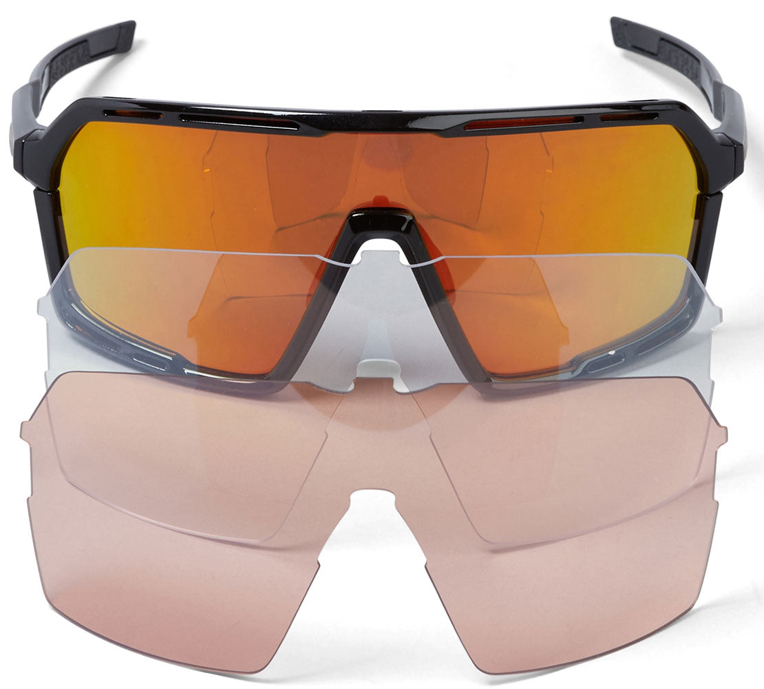 Endura pro sl - lunettes de sport