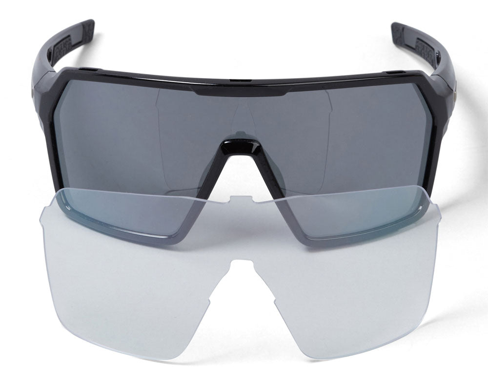 Endura singletrack set - lunettes de sport