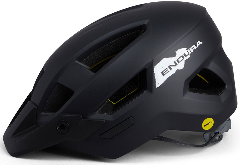 Endura hummvee mips - casque vtt enfant