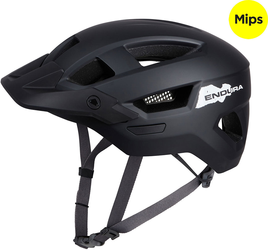 Endura hummvee mips - casque vtt enfant