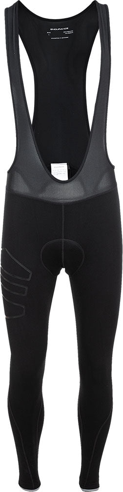 Endurance gorsk hiver - cuissard à bretelles avec peau | xl