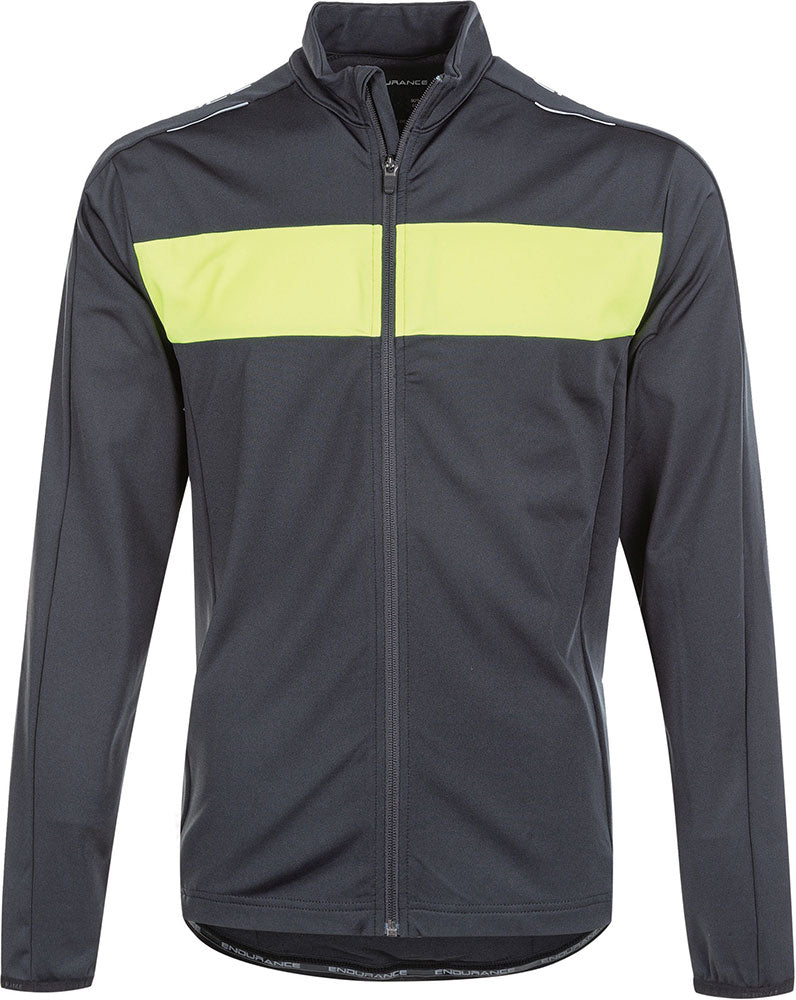 Endurance san tropez - maillot manches longues | m
