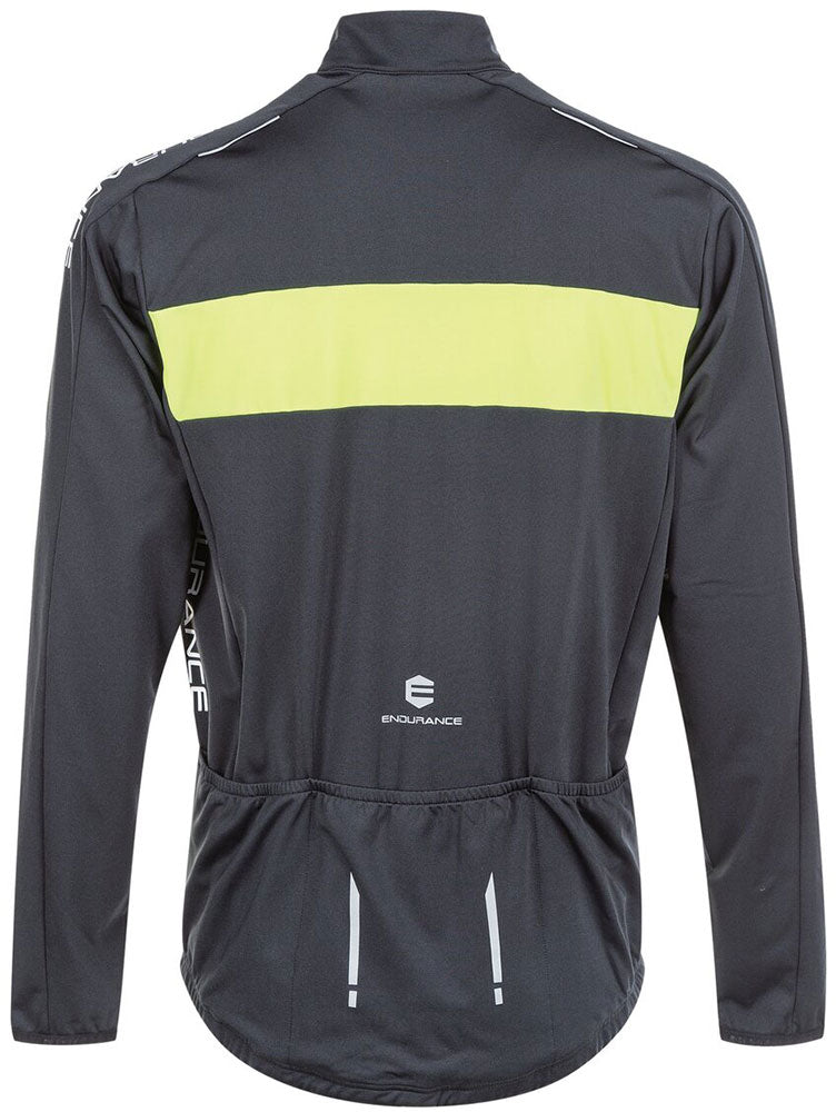 Endurance san tropez - maillot manches longues | m