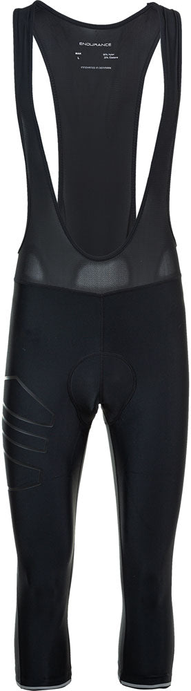 Gorsk Endurance - 3 4 collants à bretelles avec peau | m