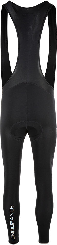 Endurance gorsk coupe-vent - cuissard à bretelles avec peau | 3xl