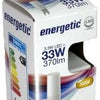 Led énergétique g9 3-33w 3000k mat - 2710060