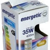 Energetic LED G9 3-35W 3000K clair - 2710070