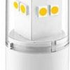 Energetic LED G9 3-35W 3000K clair - 2710070